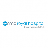 NMC Royal Hospital, Dubai Investments Park